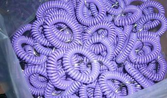 tpr彈簧線(xiàn)成本更低交貨迅速