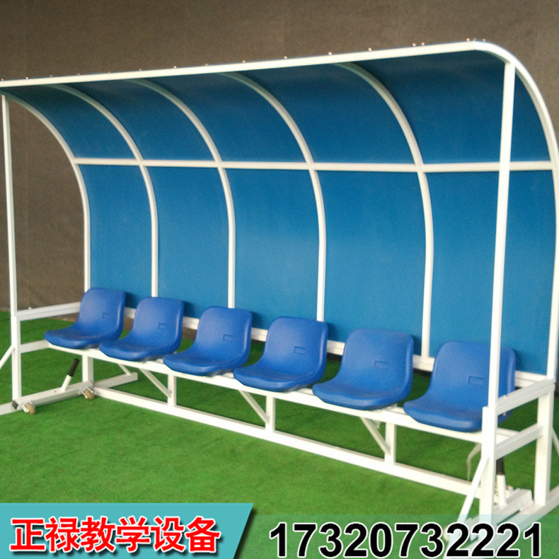 ZL-足球防護(hù)棚