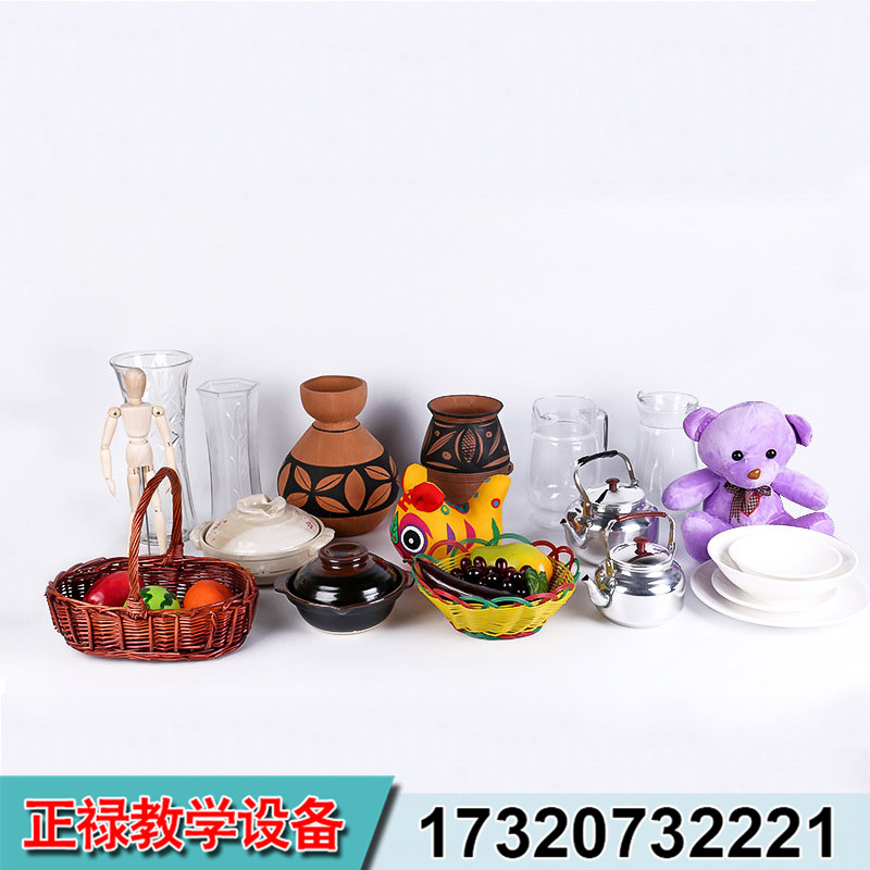 ZL-美術(shù)靜物