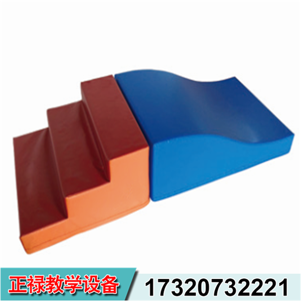 ZL-臺(tái)階滑梯